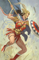 WONDER WOMAN