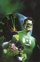 GREEN LANTERN