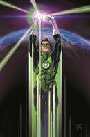 GREEN LANTERN
