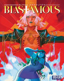 BLASFAMOUS