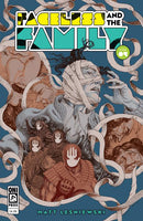 FACELESS AND THE FAMILY