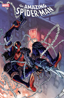 AMAZING SPIDER-MAN 13 STEGMAN X-TREME MARVEL VARIANT