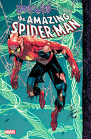 AMAZING SPIDER-MAN 17 [DWB]