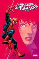 AMAZING SPIDER-MAN 25