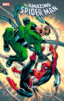 AMAZING SPIDER-MAN 30