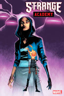 STRANGE ACADEMY: FINALS 1