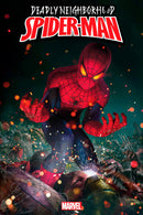 DEADLY NEIGHBORHOOD SPIDER-MAN 1