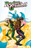 ROGUE & GAMBIT 1