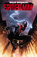 MILES MORALES: SPIDER-MAN 1