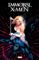 IMMORAL X-MEN 1 [SIN]