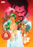 X-MEN: HELLFIRE GALA 2023 1