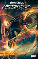 DANNY KETCH: GHOST RIDER 1
