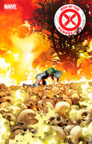 RISE OF THE POWERS OF X