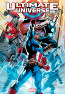 ULTIMATE UNIVERSE 1