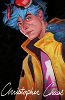 The Oddly Pedestrian Life Of Christopher Chaos I