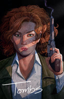 The Oddly Pedestrian Life of Christopher Chaos