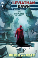LEVIATHAN DAWN