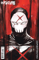 FUTURE STATE TEEN TITANS