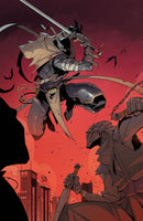 BATMAN URBAN LEGENDS