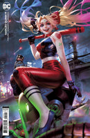 HARLEY QUINN