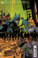 BATMAN GOTHAM KNIGHTS GILDED CITY