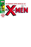 X-MEN
