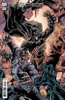 BATMAN VS BIGBY A WOLF IN GOTHAM